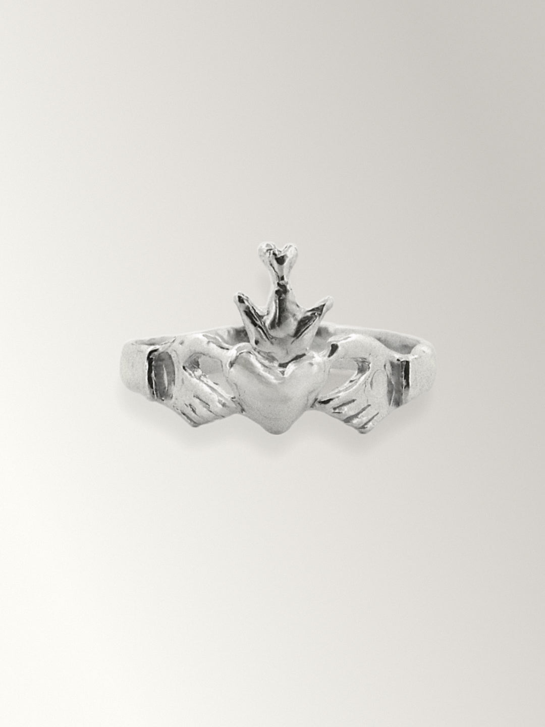 Claddagh Ring