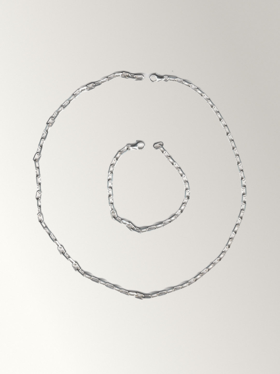 Wisteria Chain