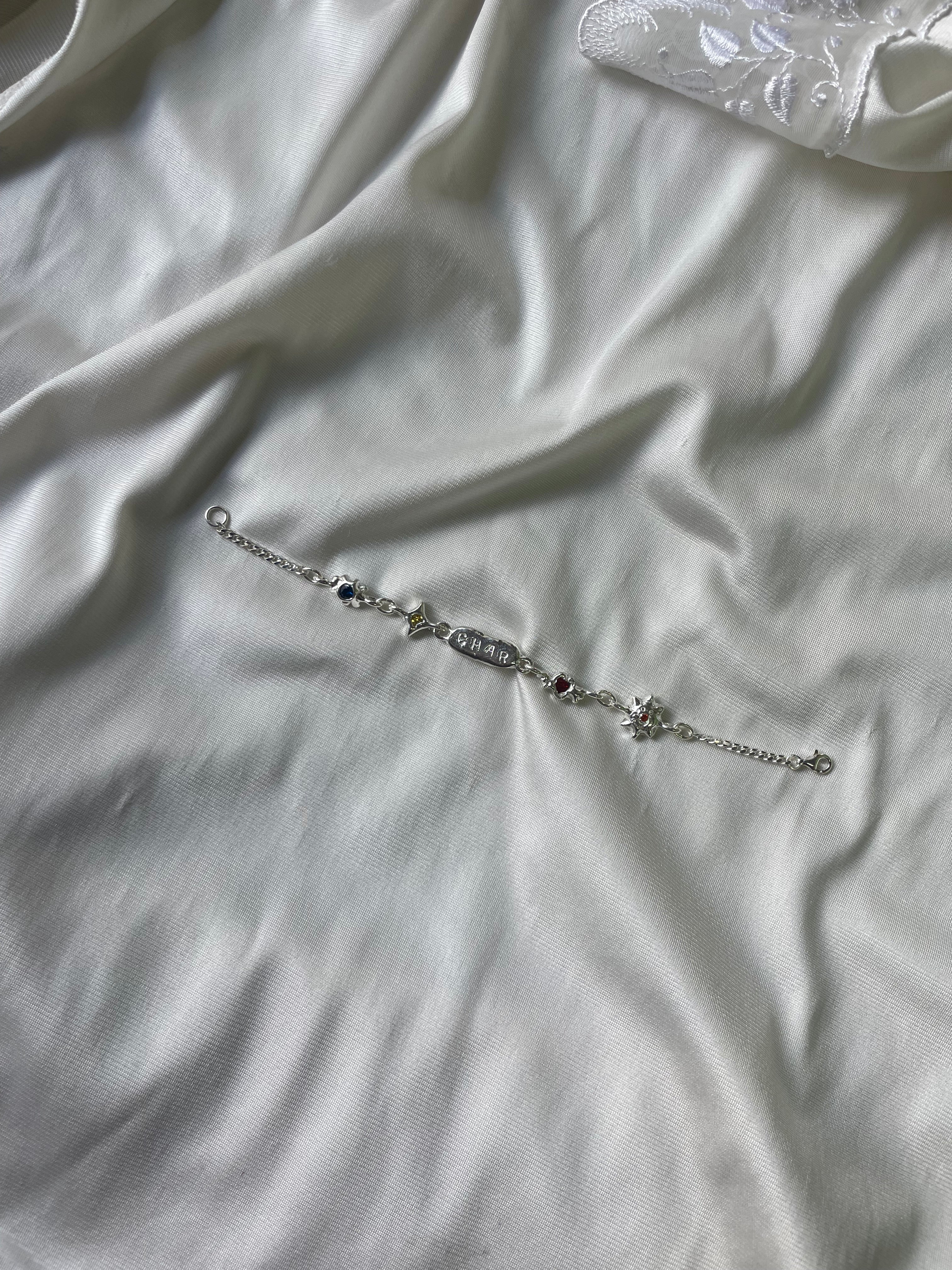 打造您的专属手链