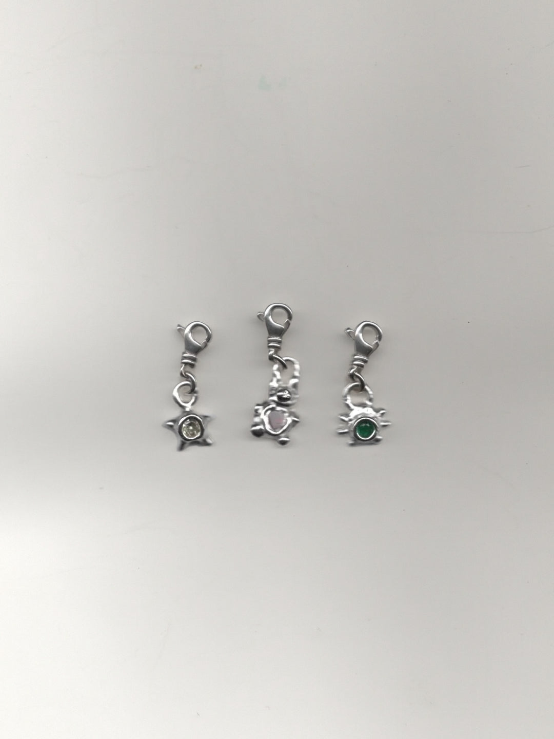 Build Your Own Charm