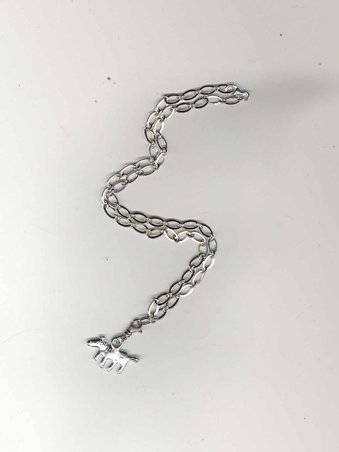 Horse Necklace