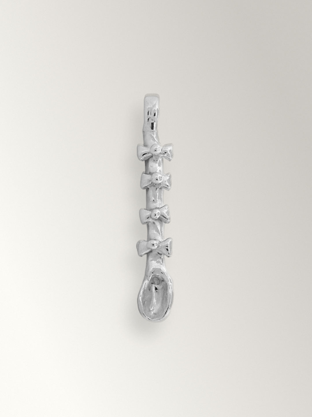 Row Of Bows Spoon