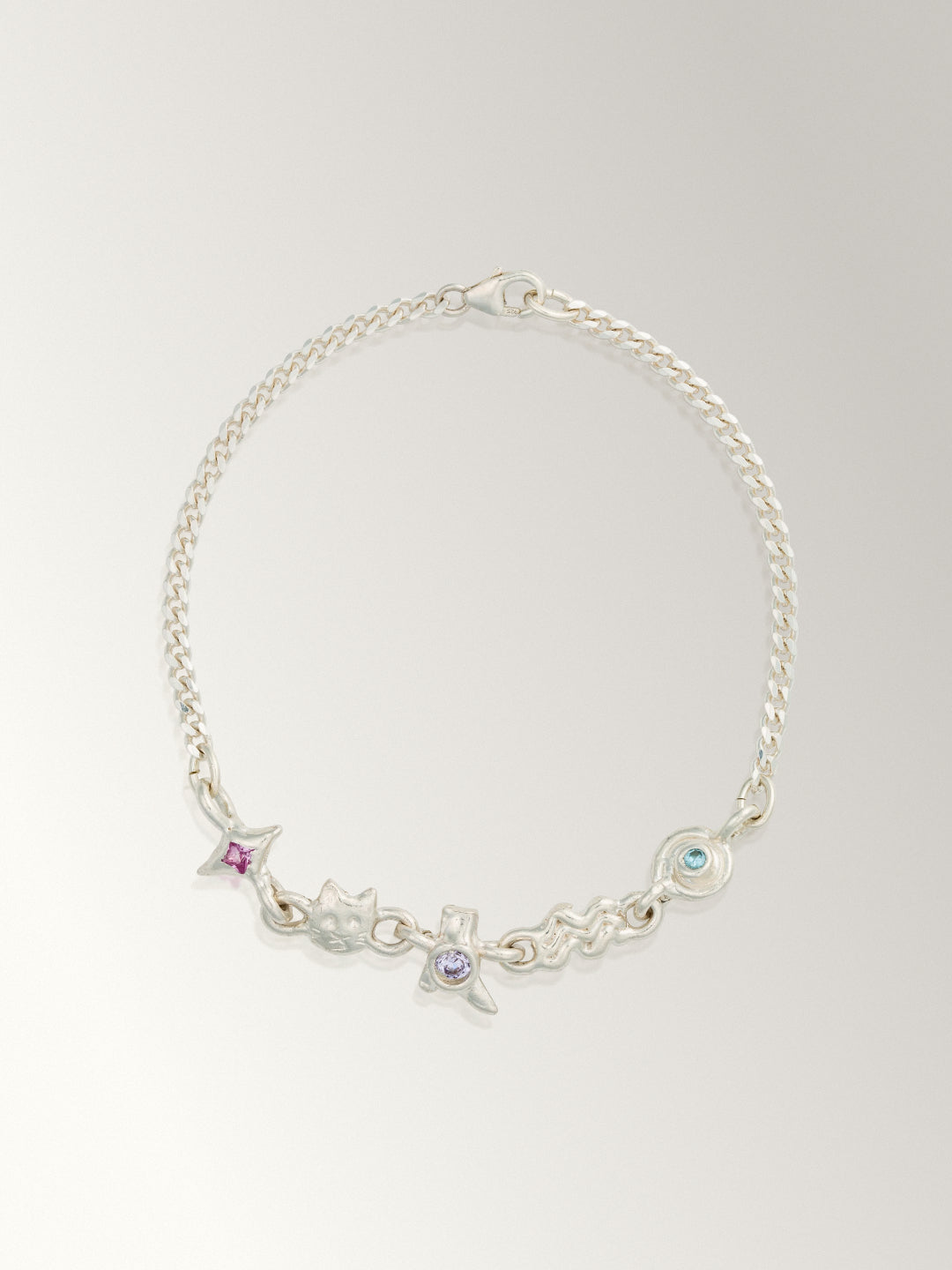 Build You Own Bracelet