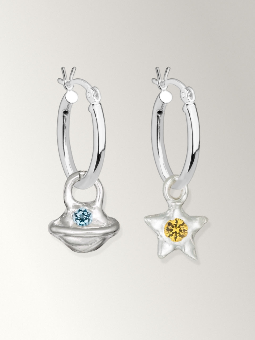 Build Your Own Charm Sleepers