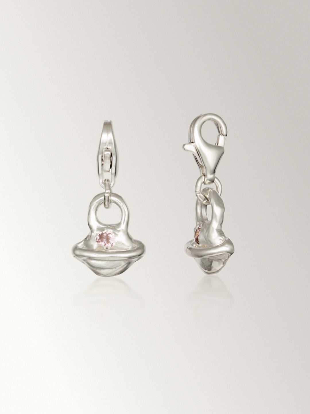 Build Your Own Charm