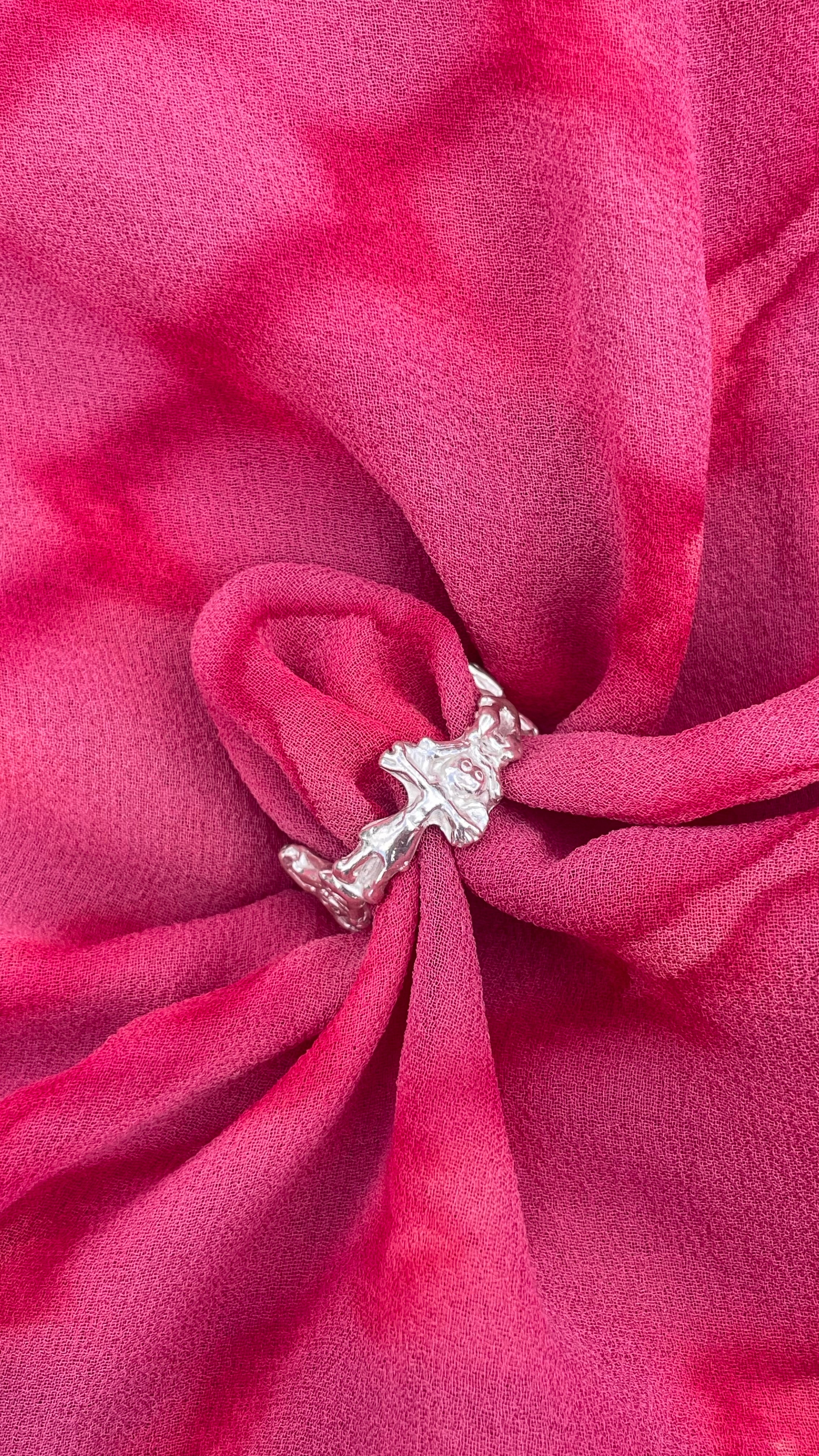 Missy Moo Ring