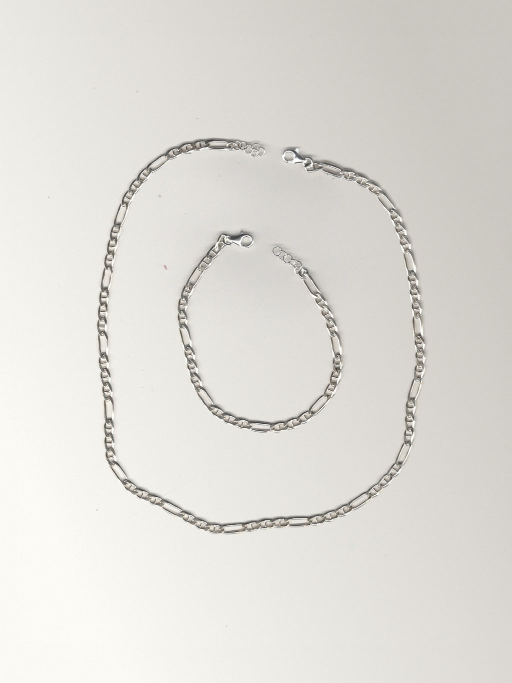 Pansy Chain