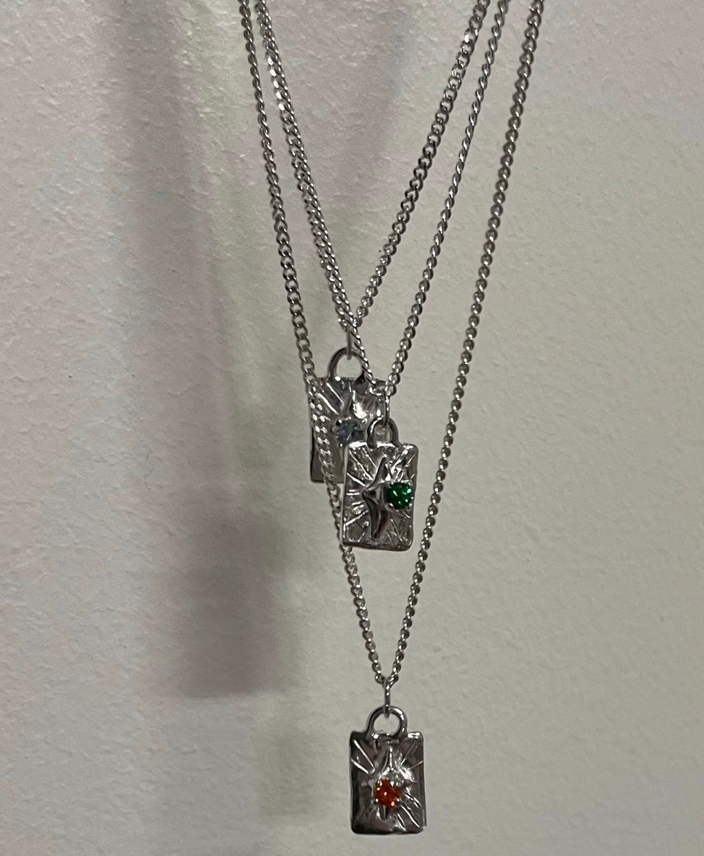 Twinkle Necklace
