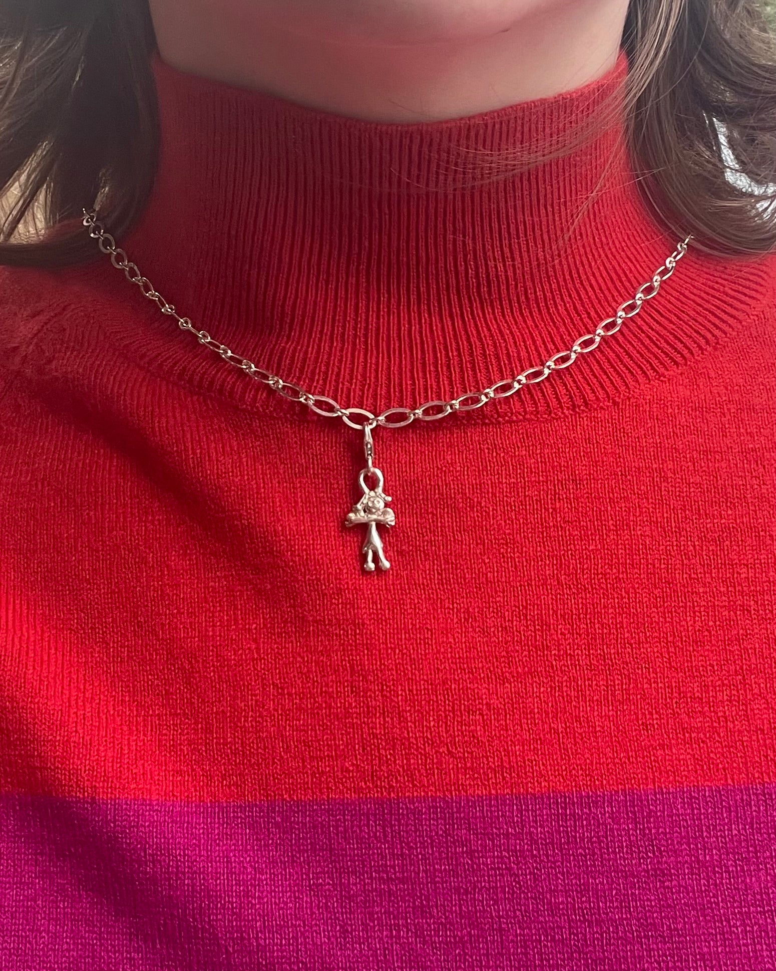 Missy Moo Necklace