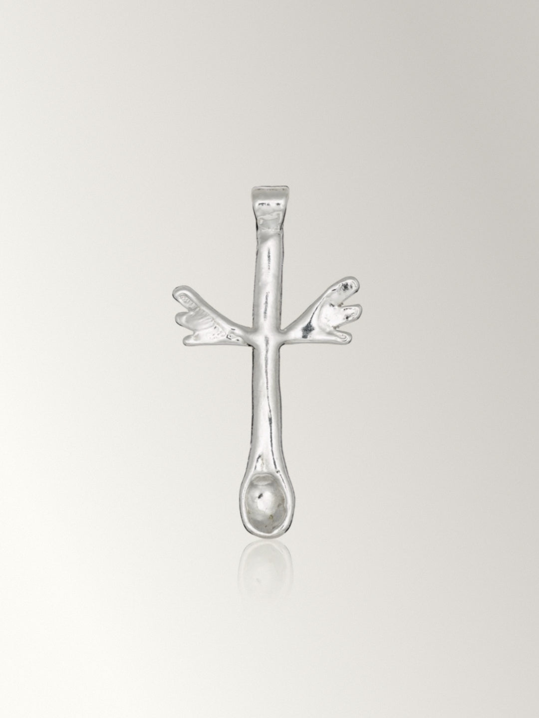 Wing Spoon