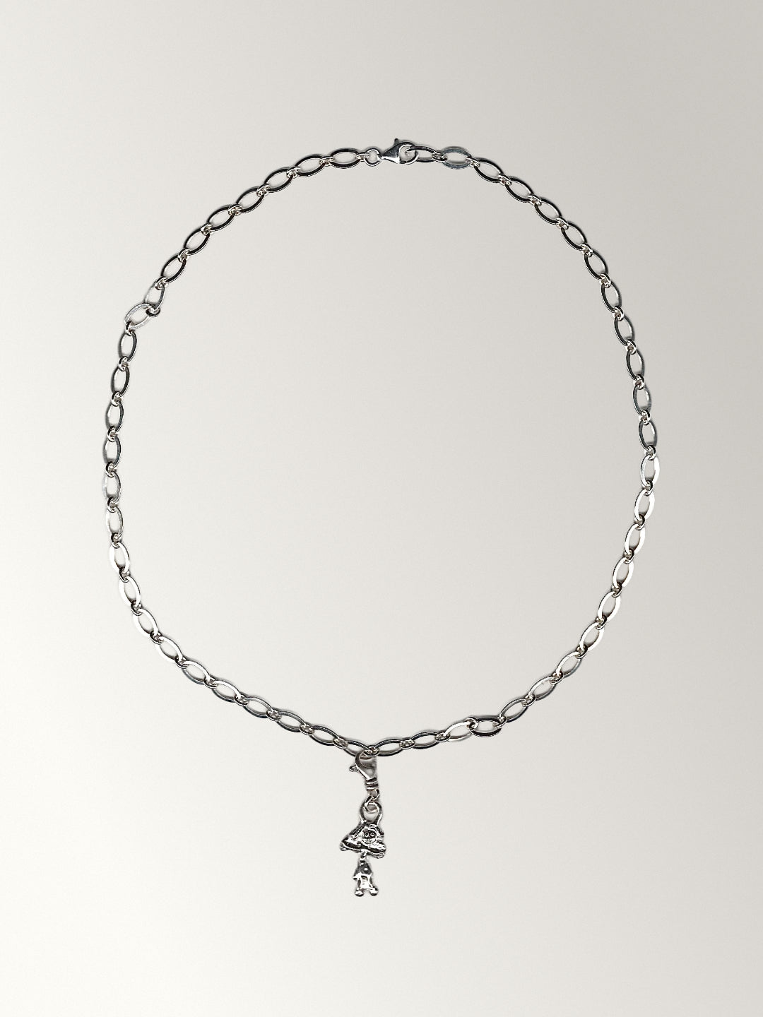 Missy Moo Necklace