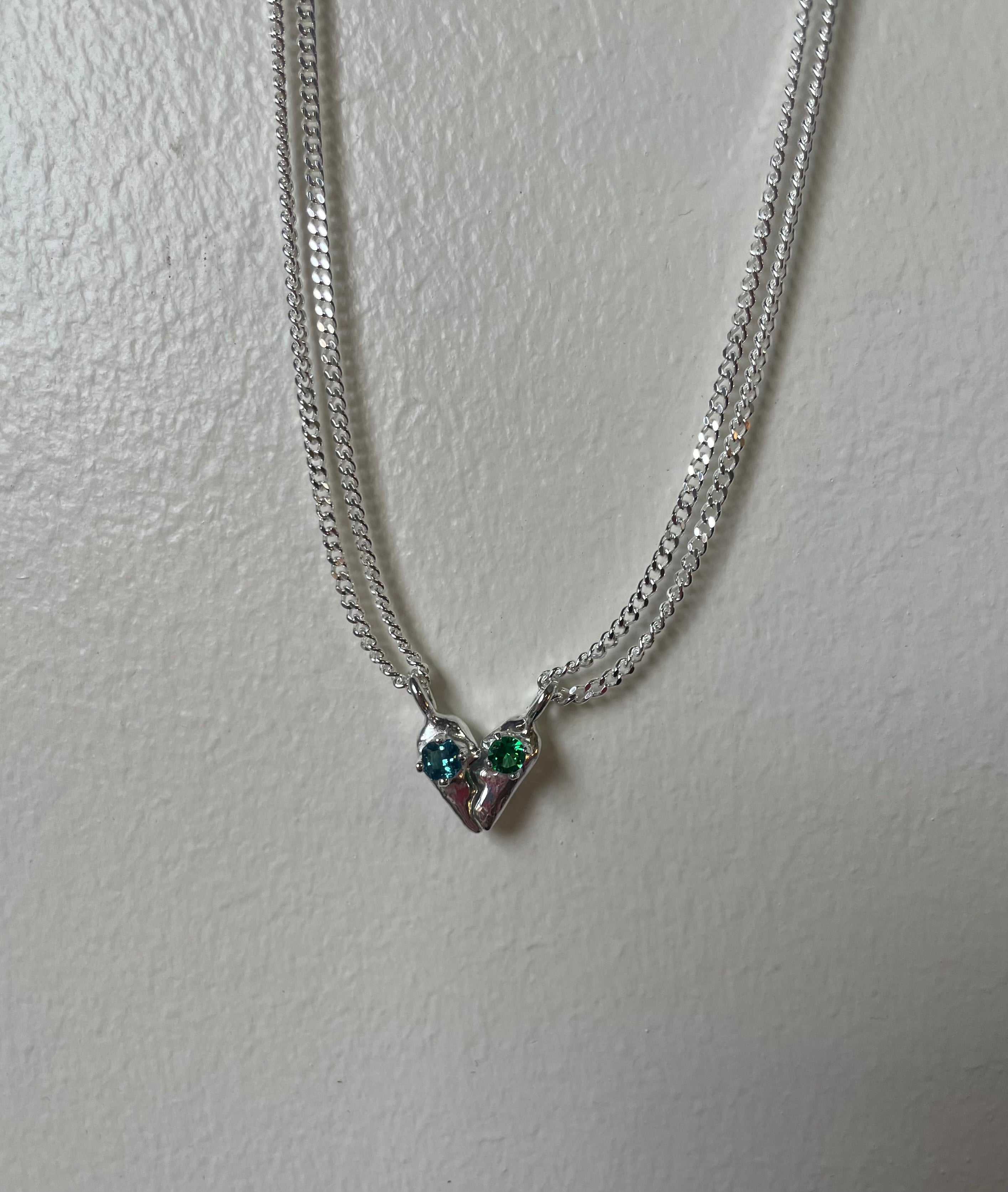 Soulmate Necklace