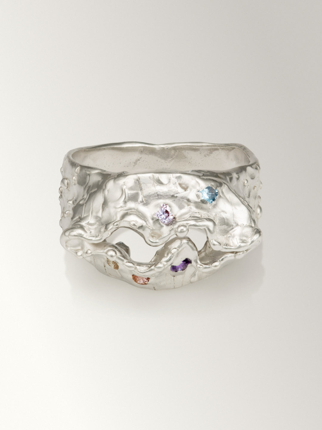 Giant Clam Ring