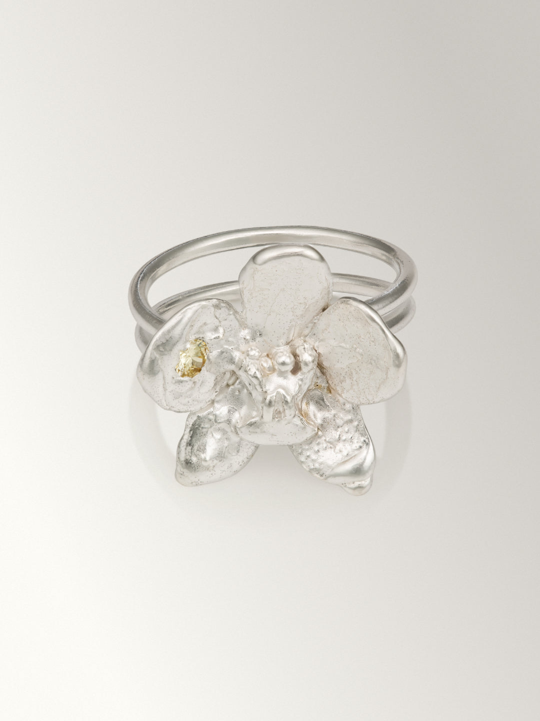 Orchid Ring