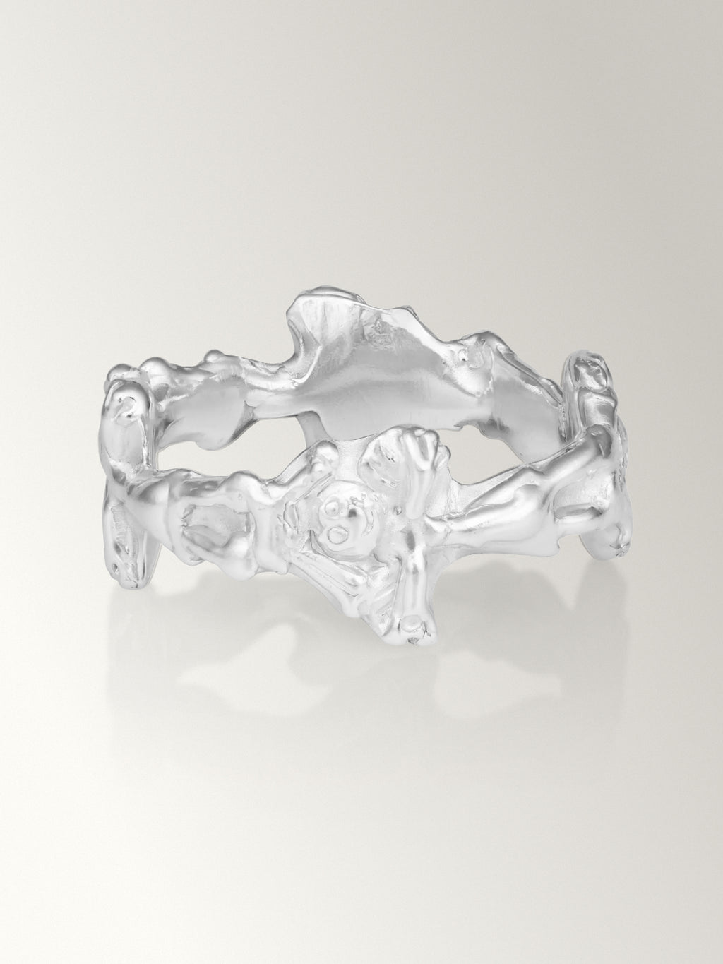 Missy Moo Ring
