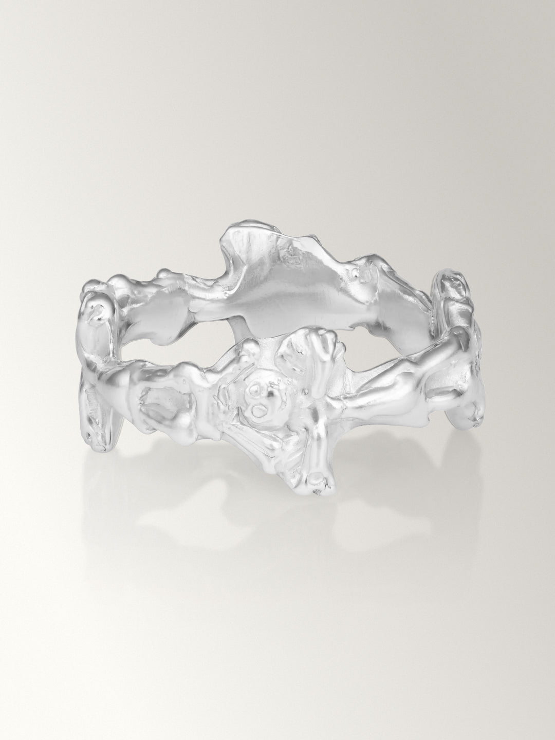 Missy Moo Ring