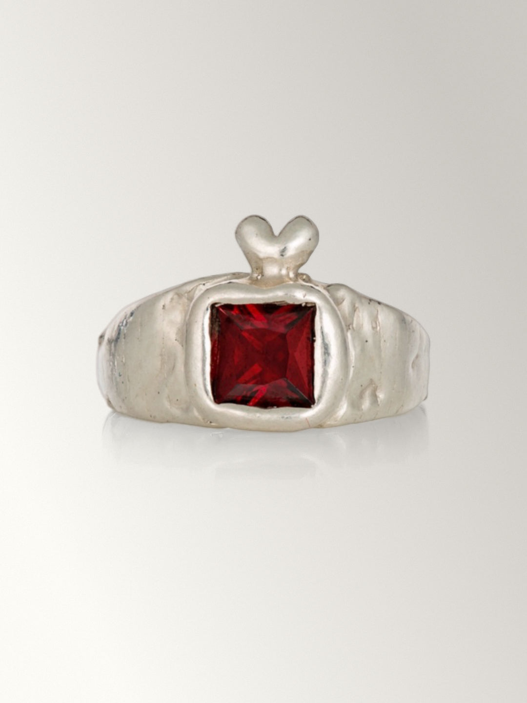 Heavens Gate Ring
