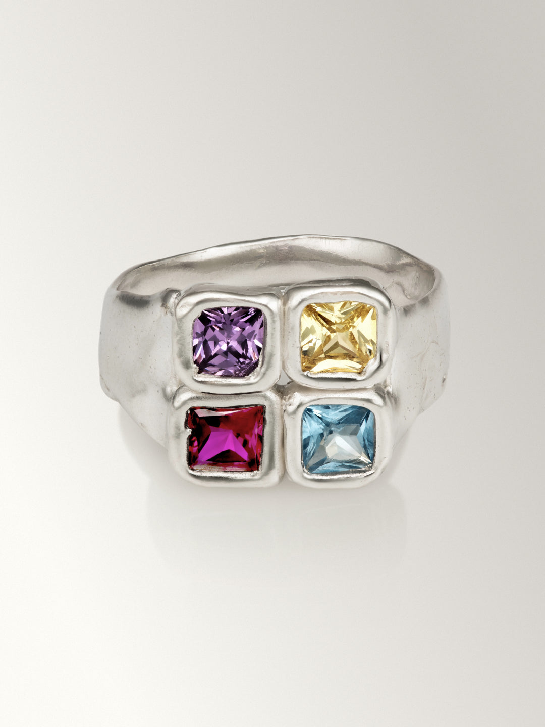Lead-light Ring