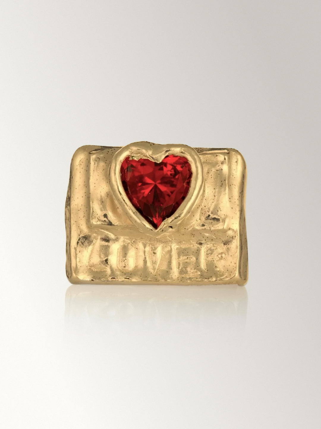 Lover Ring