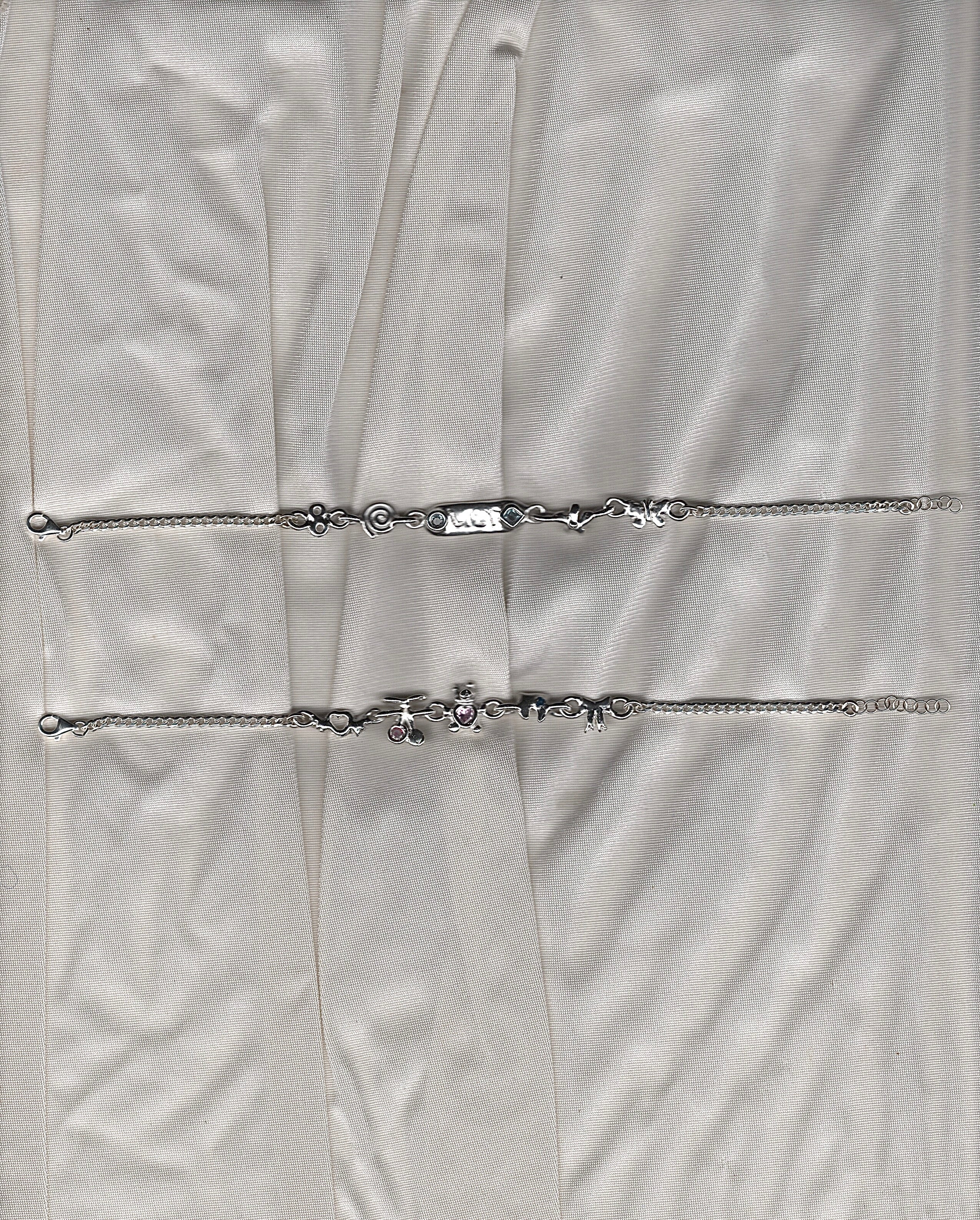 Build You Own Bracelet
