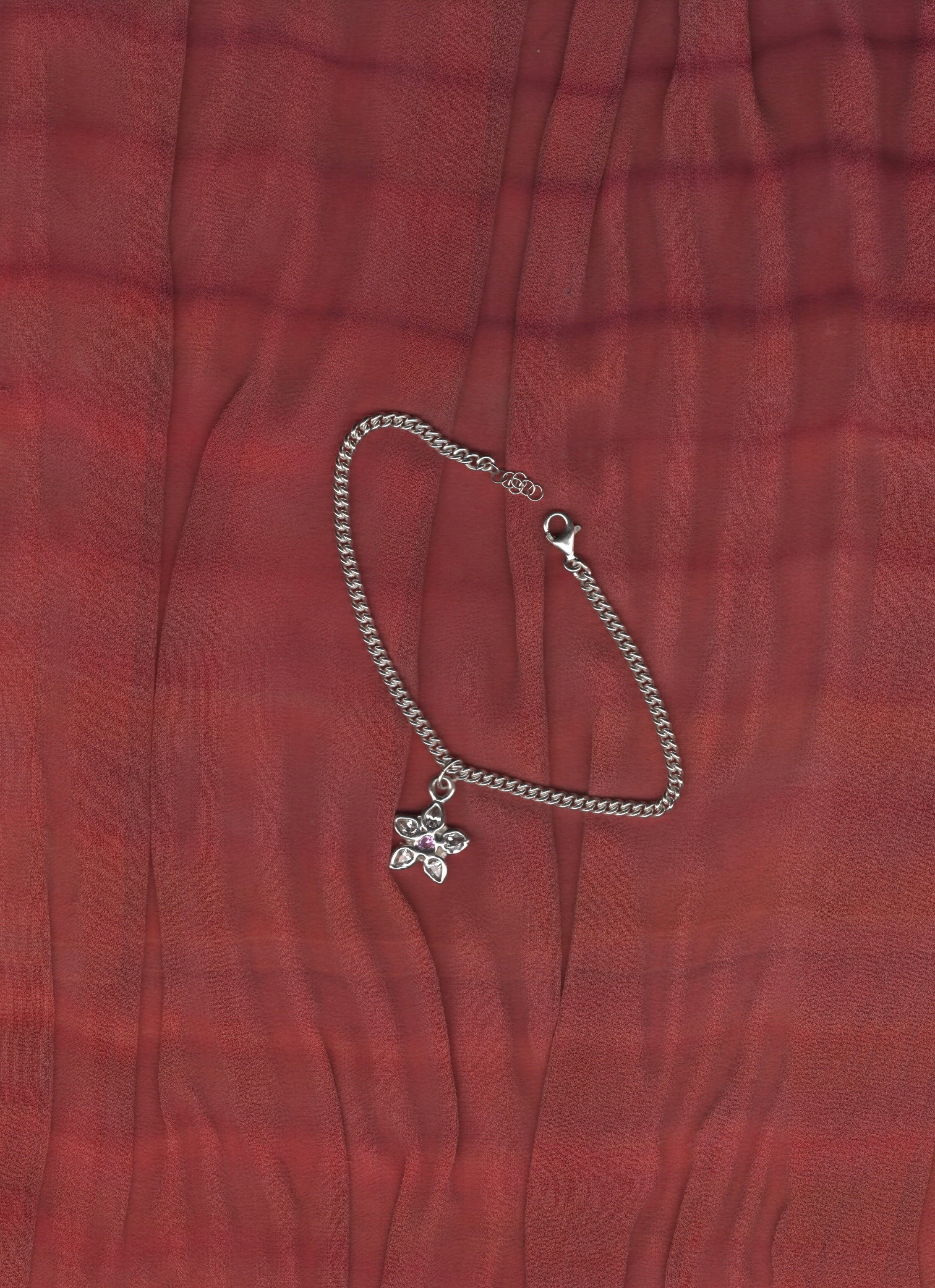 Hoya Bracelet (one of a kind)