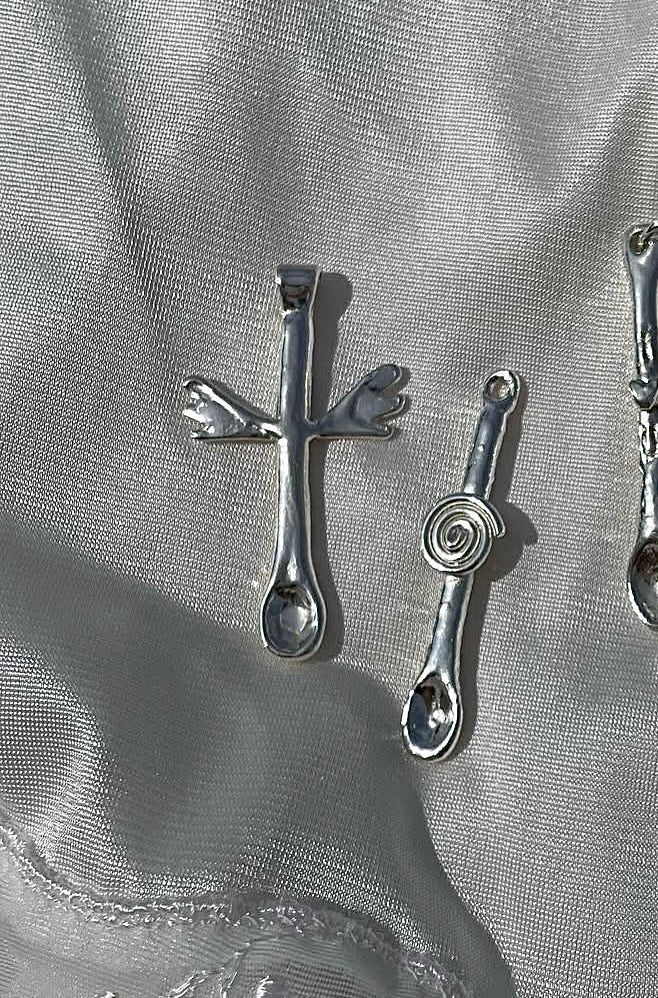 Wing Spoon