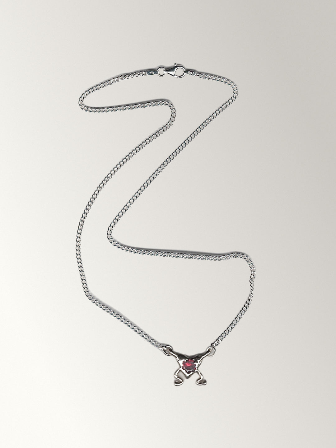 Little Legs Necklace