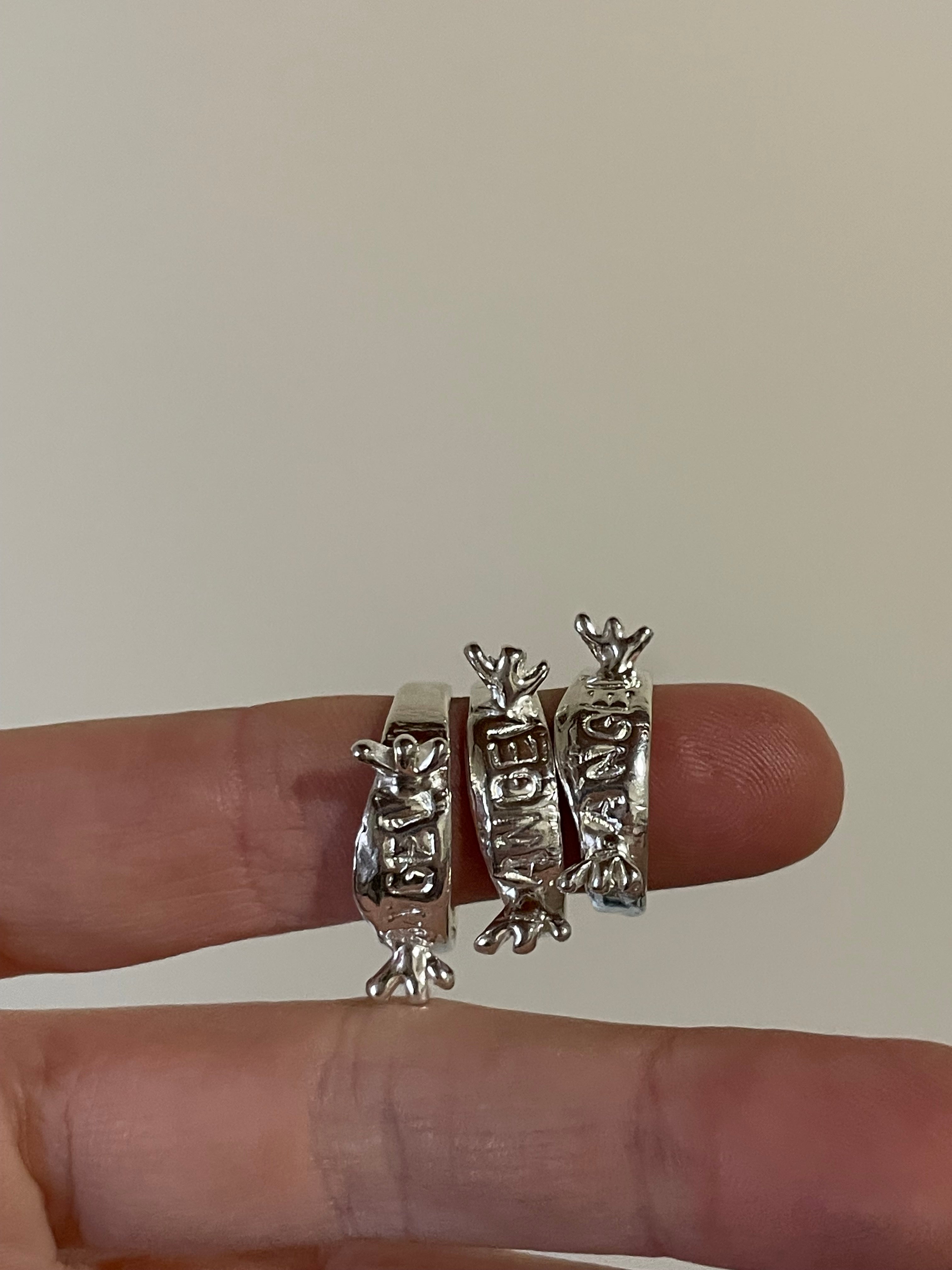 Angel Ring