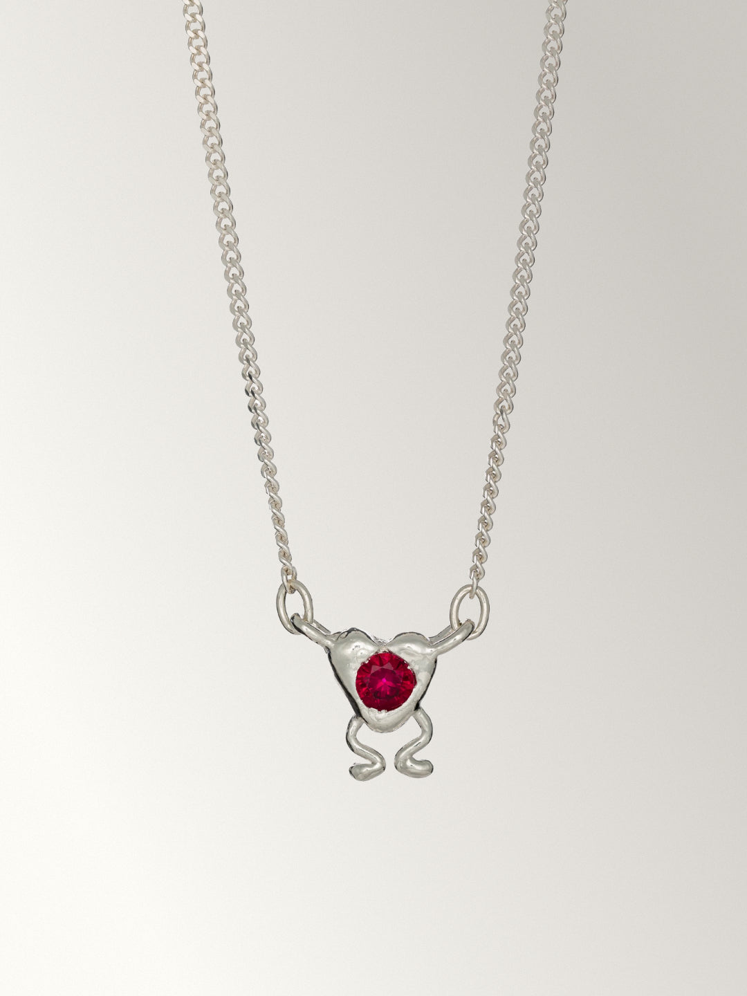 Little Legs Necklace
