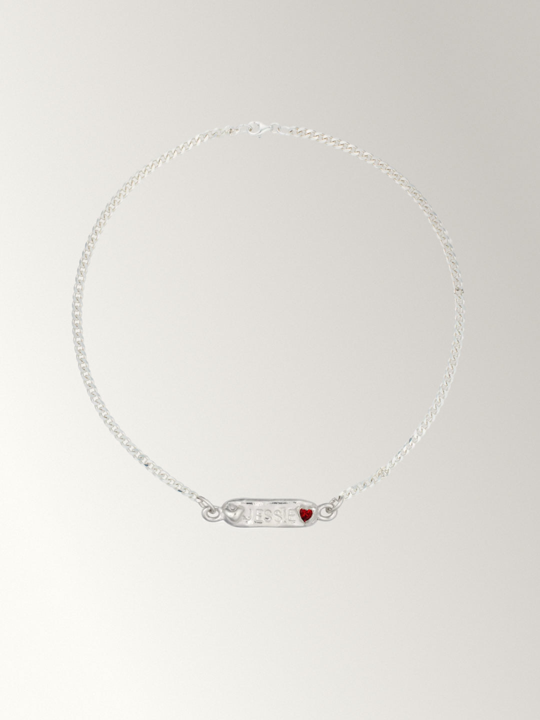 Original Name Necklace