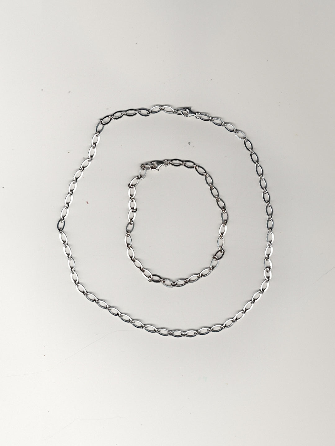 Sweet Pea Chain