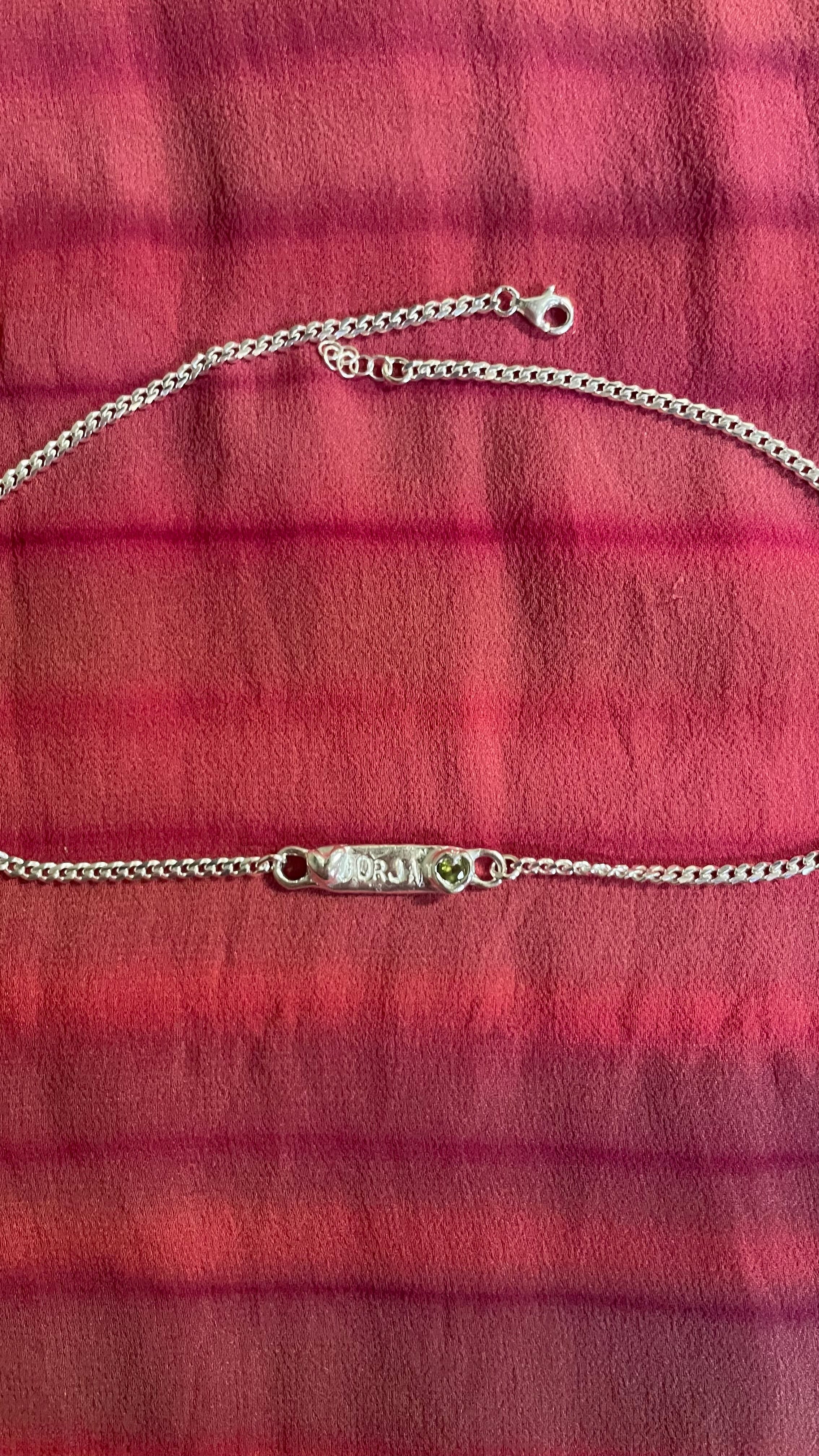 Original Name Necklace