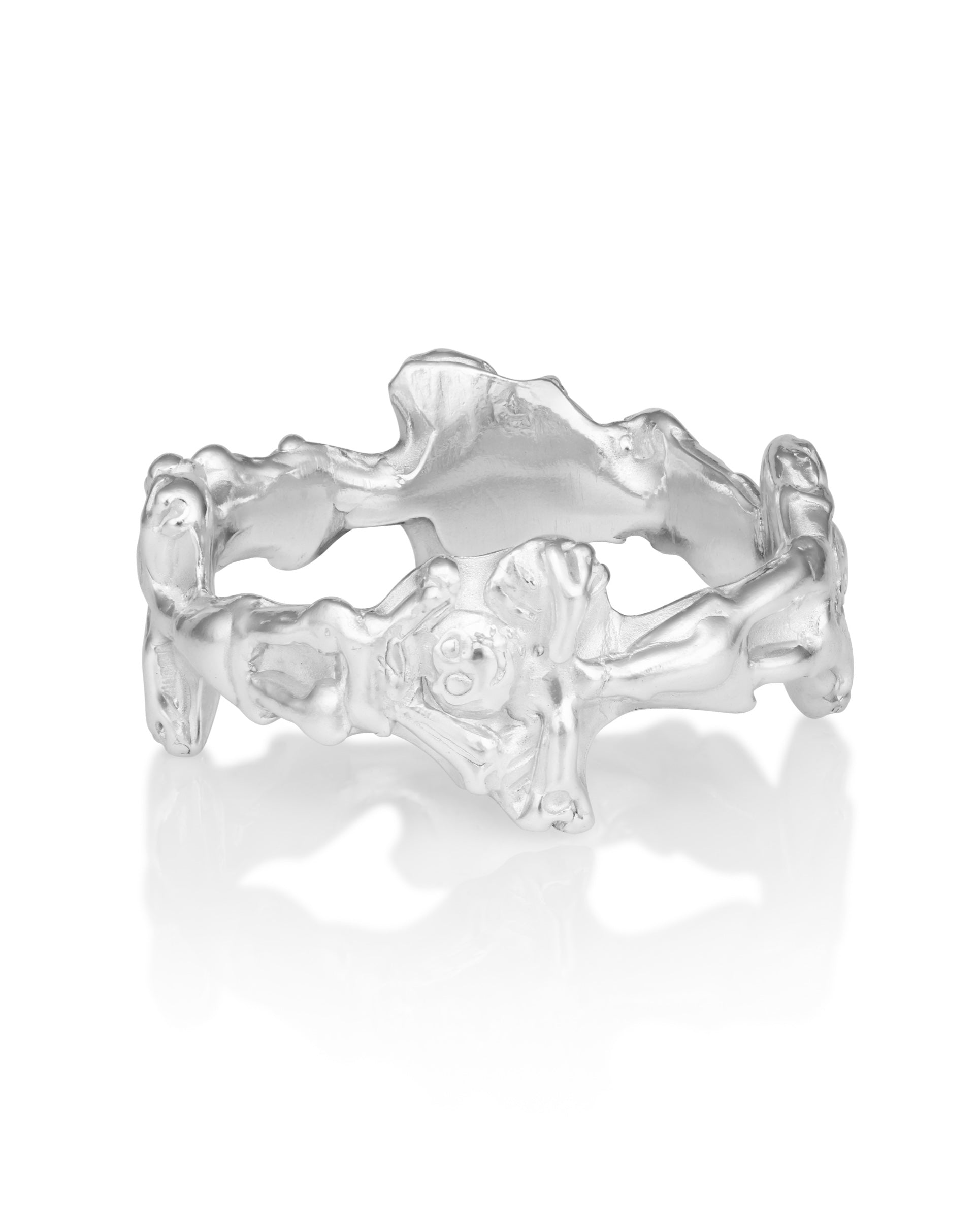 Missy Moo Ring