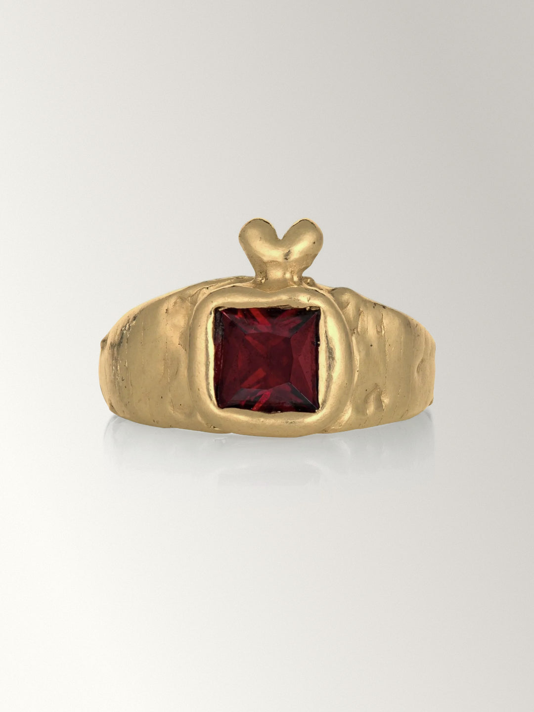 Heavens Gate Ring