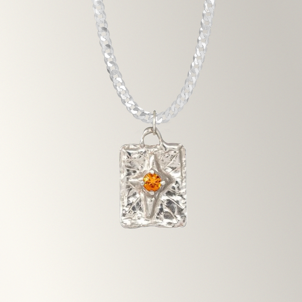 Twinkle Necklace