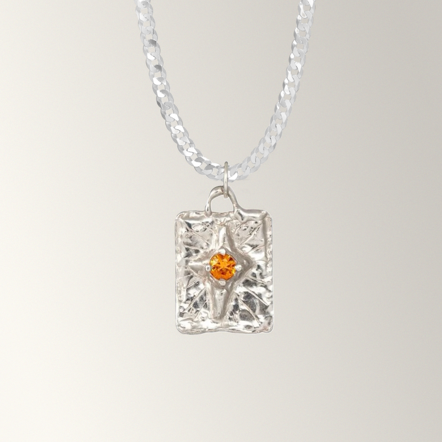Twinkle Necklace
